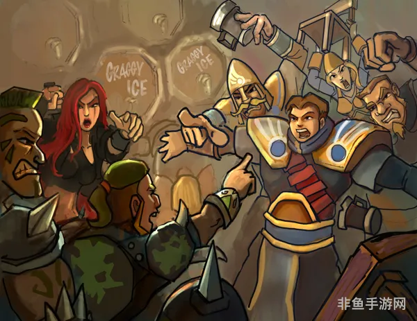 英雄联盟2012头像(LOL珍稀图标集)