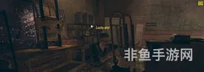 使命召唤9情报位置图文攻略(cod9挑战攻略)