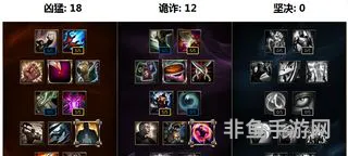 新赛季龙女出装顺序(法强龙女出什么装备)