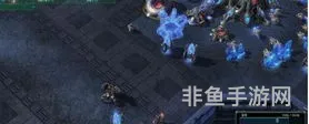 星际争霸2除去战役版本(星际争霸2自定义战役怎么玩)