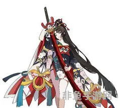 妖刀姬樱雨刀舞(永劫无间妖刀姬公认最好看的皮肤)