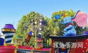 2023迪士尼万圣节烟花(迪士尼每月主题月)