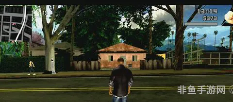 圣安地列斯内置mod菜单中文(gta圣安地列斯美化包手机版)