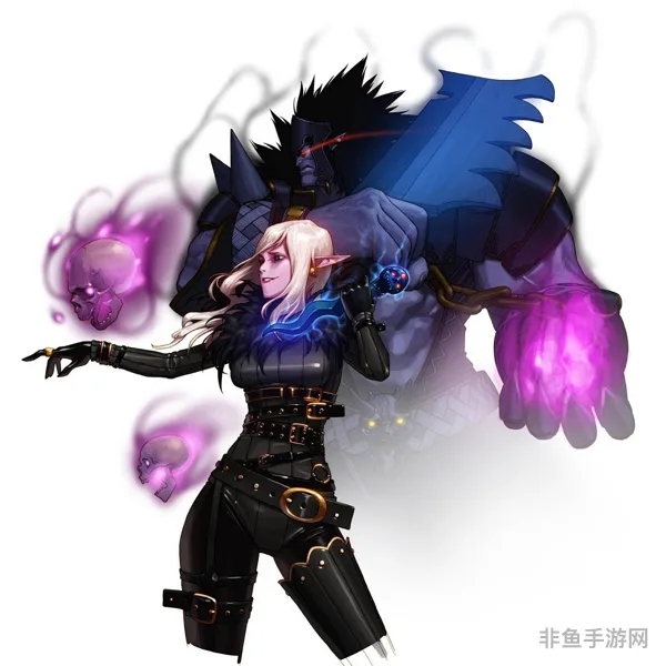 DNF死灵术士95史诗套装选择(亡魂主宰装备指南)
