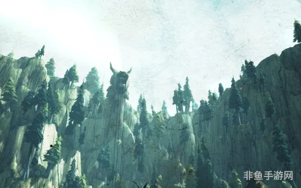 魔兽世界：部落前往嚎风峡湾指南