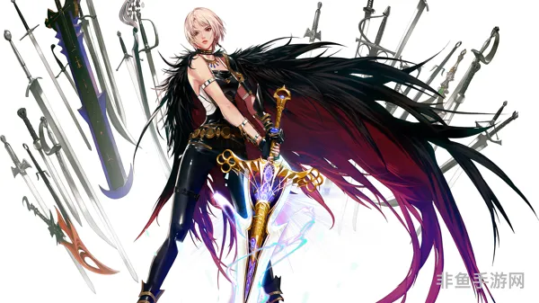 dnf剑宗改版(2023韩服全新重塑)