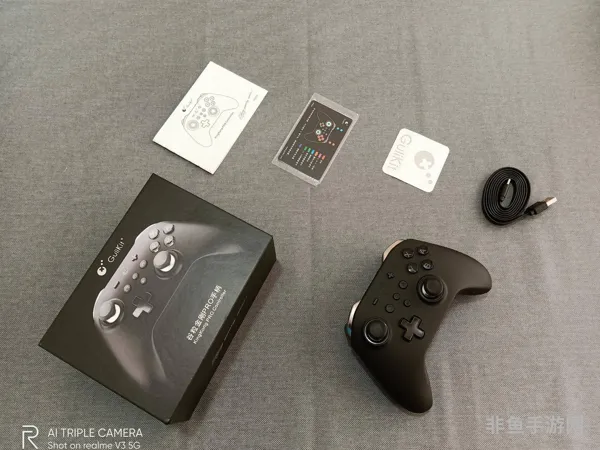 按键连发工具(宏辅助工具自动连招)
