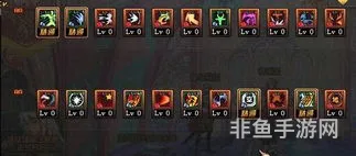 DNF驱魔师刷图加点(dnf驱魔924加点)