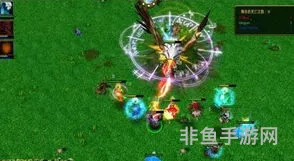 魔兽怪兽仙境攻略(怪兽仙境1·2合成表)