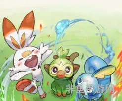 宝可梦心金魂银手机版(口袋妖怪魂银493v3版下载)
