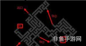 火炬之光2迷宫相位地图怎么走(火炬之光2熔岩相位在哪个地图)