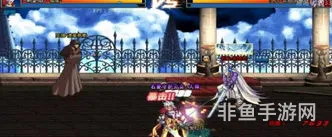 地下城与勇士好玩吗(像地下城与勇士的手游)