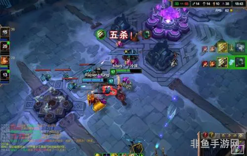 大乱斗剑圣怎么出装才暴力(部落大乱斗剑圣攻略)