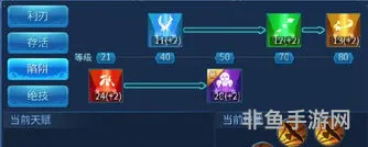 倩女幽魂刀客技能介绍(倩女幽魂刀客怎么玩)
