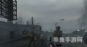 第一人称二战射击游戏(战地5手游下载)