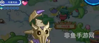 洛克王国自爆大队(刷级大队的条件是什么)