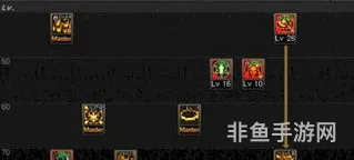 dnf召唤师刷图技能加点(dnf60复古版本召唤加点)
