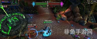 莫甘娜鬼魂新娘皮肤特效(lol莫甘娜鬼魂新娘多少钱)