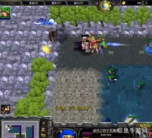 魔兽争霸3秘籍为什么无效(冰封王座秘籍输入无反应)