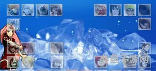 忍者VS火影全人物版(火影vs忍者雨兮改)