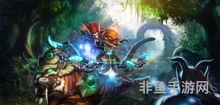 魔兽世界猎人20级弓(猎人20多级用什么弓)