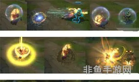 最新盲僧至臻皮肤什么时候上线(2021盲僧哪个皮肤最值得买)