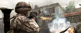 使命召唤4现代战争手机版(cod现代战争重制版)