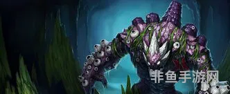 熔岩巨兽新版技能图标(墨菲特大招图标高清)
