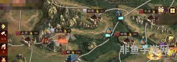 三国志11劝降必成功(三国志11降服劝告公式)