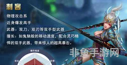 暗黑3七大职业介绍与技能(暗黑3全职业)