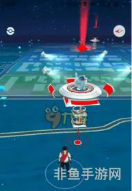 宝可梦go虚拟移动ios(pokemongo模拟行走ios)