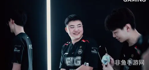 EDG回应Uzi明年退役