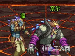 极限祭坛6层潘怎么打(极限祭坛第六关怎么过简单)
