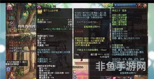 女弹药是物理还是魔法(110版本的女弹药走什么流派)