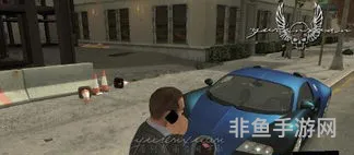 侠盗猎车怎么手机(gta5手机版怎么玩)