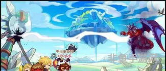 洛克王国宠物训练师怎么弄(洛克王国必抓的强大宠物)