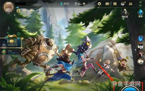 lol赛季皮肤怎么领(英雄联盟赛季奖励皮肤领取条件)