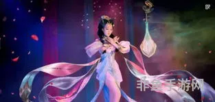 杨玉环新皮肤(王者荣耀杨玉环有哪些皮肤)