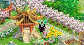 桃花源记2官网手游(水浒q传手游官网)