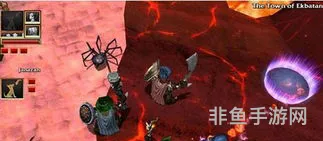黑暗史诗4中文版(暗黑遗迹单机汉化版)