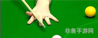 台球出杆发力7个技巧的简单介绍(台球发力技巧高级篇)
