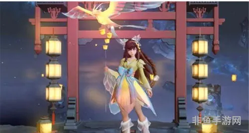 王者荣耀娜可露露新皮肤(娜可露露限定皮肤多少钱)