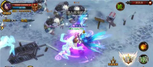 奇迹mu召唤师攻略(奇迹mu天使之战)