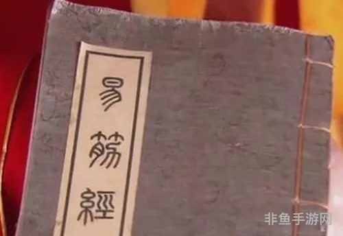 内功心法大全(小说心法名字大全)
