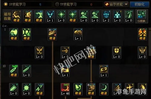 鬼泣装备搭配110级流派(100级鬼泣最新加点)
