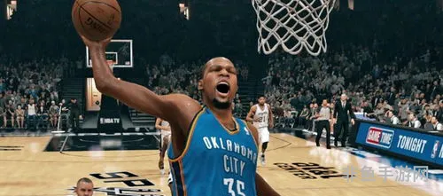 NBA2K15下载(nba2k15中文版游戏)