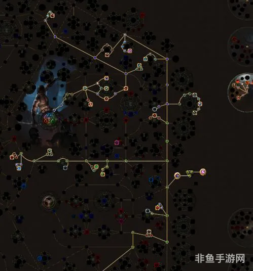 流放之路四个初子在哪儿抓(流放之路s16版本之子)