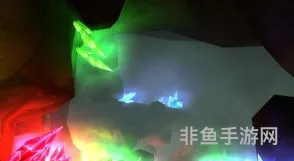 环形山恢复水晶要什么材料(安戈洛环形山能量水晶)
