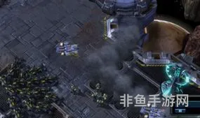 星际重制版切换不了中文(星际争霸重制版设置中文)