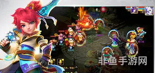 360游戏大厅(360梦幻西游手游)